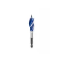 Burghiu lemn IRWIN 16 x 158 mm Blue Groove 6x