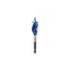 Burghiu lemn IRWIN 18 x 158 mm Blue Groove 6x