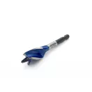 Burghiu lemn IRWIN 18 x 158 mm Blue Groove 6x