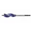 Burghiu lemn IRWIN 20 x 158 mm Blue Groove 6x