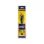 Burghiu lemn IRWIN 22 x 158 mm Blue Groove 6x