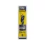 Burghiu lemn IRWIN 25 x 158 mm Blue Groove 6x