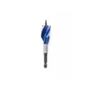 Burghiu lemn IRWIN 25 x 158 mm Blue Groove 6x