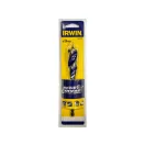 Burghiu lemn IRWIN 25 x 158 mm Blue Groove 6x