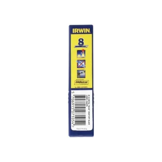 IRWIN Lama sparta 18 mm bimetal (8 buc)