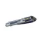 IRWIN Cuțit cu lamă spargibilă cu carcasă din aluminiu ranforsat de 18 mm