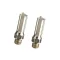 IRWIN Cutter canelură 8 x 20/40 mm cu 4 tăișuri (2 buc)