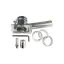 IRWIN Set de caneluri 8 mm