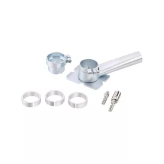 IRWIN Set de caneluri 10 mm