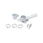 IRWIN Set de caneluri 10 mm