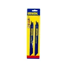 Pânză de ferăstrău IRWIN Carbite Grit Saber 800RG 200 mm metal (2 buc)