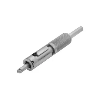   IRWIN M-System 8 mm 2 în 1 burghiu și cap de șurub cilindric