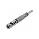 IRWIN M-System 8 mm 2 în 1 burghiu și cap de șurub cilindric