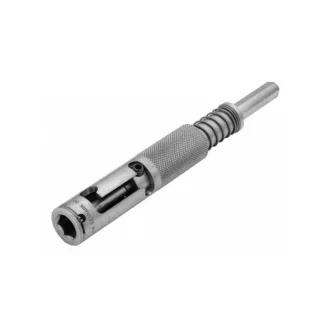   IRWIN M-System 8 mm 2 în 1 burghiu și cap de șurub cilindric