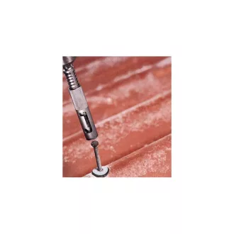   IRWIN M-System 8 mm 2 în 1 burghiu și cap de șurub cilindric
