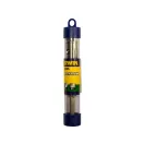 IRWIN M-System 8 mm 2 în 1 burghiu și cap de șurub cilindric