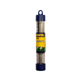   IRWIN M-System 8 mm 2 în 1 burghiu și cap de șurub cilindric