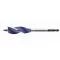 Burghiu lemn IRWIN 14 x 158 mm Blue Groove 6x