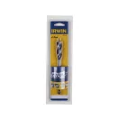 Burghiu lemn IRWIN 14 x 158 mm Blue Groove 6x