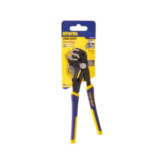   Clemă pentru pompă de apă IRWIN Vise-Grip 150 mm Groove Lock