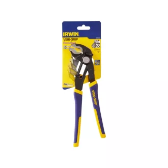   IRWIN Vise-Grip Clemă pentru pompă de apă 150 mm GrooveLock