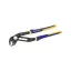 Clemă pentru pompă de apă IRWIN Vise-Grip PTH12" 300 mm Groovelock