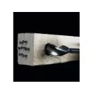 IRWIN Burghiu lemn 16 x 230 mm Bit Blue Groove Power