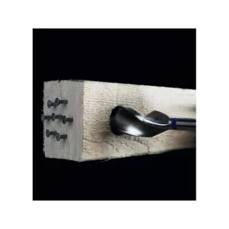 IRWIN Burghiu lemn 16 x 230 mm Bit Blue Groove Power