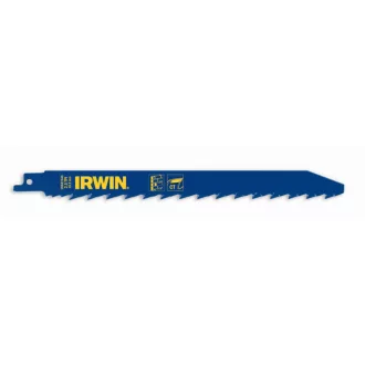   Pânză de ferăstrău IRWIN Sabre pentru cărămidă 235 x 20 mm