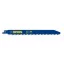 Pânză de ferăstrău IRWIN Sabre pentru cărămidă 235 x 20 mm