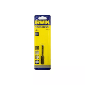 Cutter rotund IRWIN Diamond 5 mm