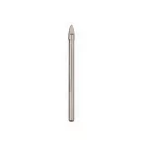 Burghiu pentru sticla si faianta IRWIN cilindric de 4 mm