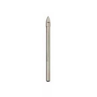 Burghiu pentru sticla si faianta IRWIN cilindric de 4 mm