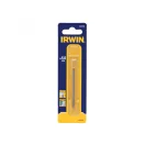 Burghiu pentru sticla si faianta IRWIN cilindric de 4 mm