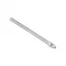 Burghiu pentru sticla si faianta IRWIN cilindric de 5 mm