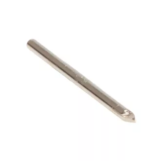 Burghiu pentru sticla si faianta IRWIN cilindric de 7 mm