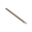 Burghiu pentru sticla si faianta IRWIN cilindric de 7 mm