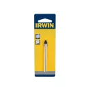 Burghiu pentru sticla si faianta IRWIN cilindric de 8 mm