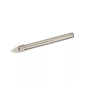 Burghiu pentru sticla si faianta IRWIN cilindric de 10 mm