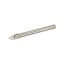 Burghiu pentru sticla si faianta IRWIN cilindric de 10 mm