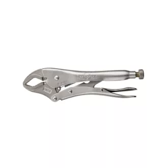 IRWIN Vise-Grip Clește cu autoblocare curbat 250 mm
