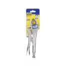 IRWIN Vise-Grip Clește cu autoblocare curbat 250 mm