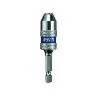 IRWIN Suport biți 65 mm cu eliberare rapidă
