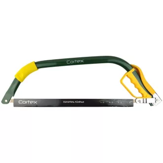 CORTEX Fierăstrău cu cadru 533 mm