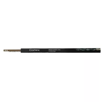 CORTEX Lamă de ferăstrău pentru lemn umed/uscat 914 mm