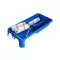 BLUE DELPHIN Set role de vopsea cu fir 100 mm