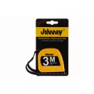 JOHNNEY Bandă de măsurat 3 mx 13 mm KDS 3013