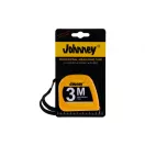 JOHNNEY Bandă de măsurat 3 mx 13 mm KDS 3013