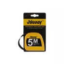 JOHNNEY Bandă de măsurat 5 mx 13 mm KDS 5013