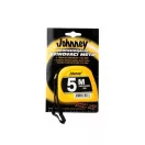 JOHNNEY Bandă de măsurat 5 mx 13 mm KDS 5013